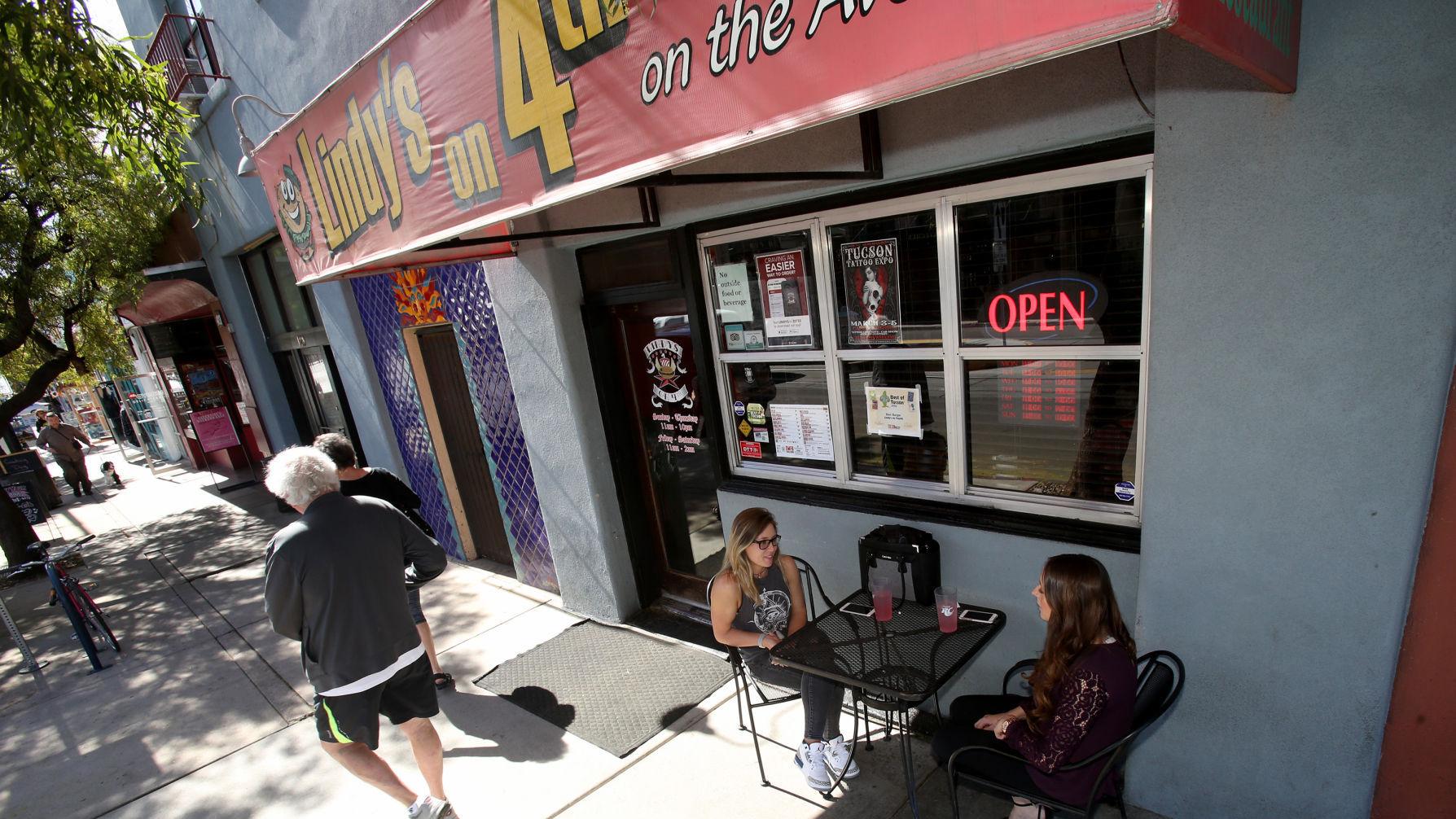 The Drunken Chicken opening soon on Fourth Ave.; Lindy's plans 2nd Tucson eatery